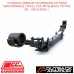 OUTBACK ARMOUR SUSPENSION KIT REAR(TRAIL)FITS MITSUBISHI TRITON ML-MN5/06+